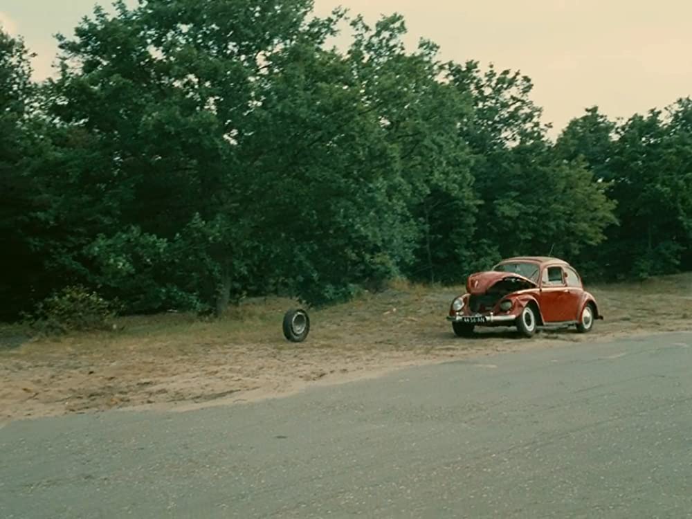 トラフィック／ぼくの伯父さんの交通大戦争の画像