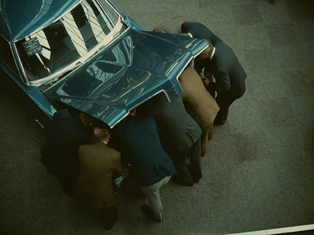 トラフィック／ぼくの伯父さんの交通大戦争の画像