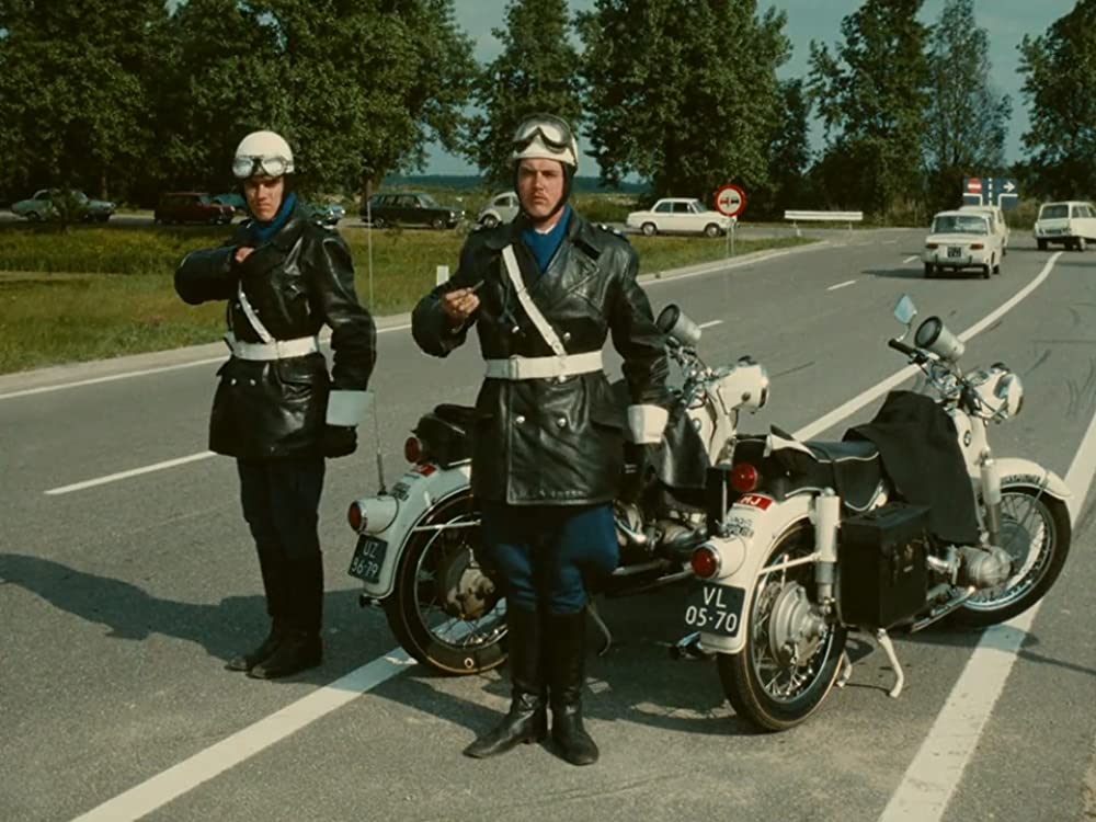 トラフィック／ぼくの伯父さんの交通大戦争の画像