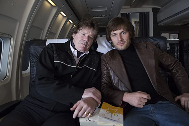 エルヴィス＆ニクソン／エルヴィスとニクソン 写真に隠された真実の画像