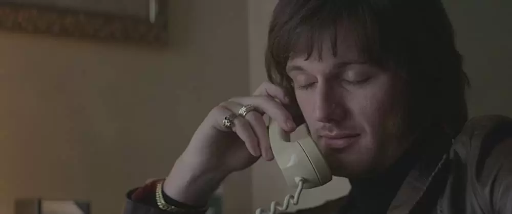 「エルヴィス＆ニクソン／エルヴィスとニクソン 写真に隠された真実」アレックス・ペティファーの画像