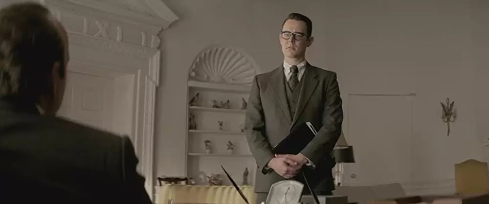 エルヴィス＆ニクソン／エルヴィスとニクソン 写真に隠された真実の画像