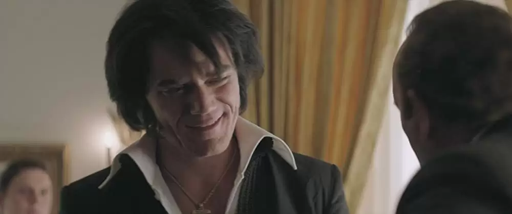 エルヴィス＆ニクソン／エルヴィスとニクソン 写真に隠された真実の画像