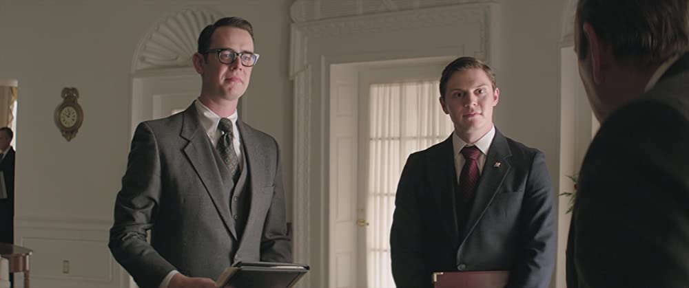 エルヴィス＆ニクソン／エルヴィスとニクソン 写真に隠された真実の画像