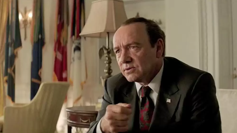 エルヴィス＆ニクソン／エルヴィスとニクソン 写真に隠された真実の画像