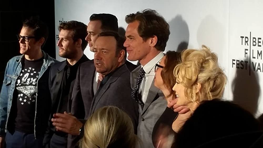 エルヴィス＆ニクソン／エルヴィスとニクソン 写真に隠された真実の画像