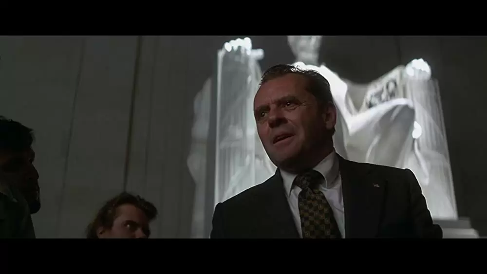 ニクソンの画像