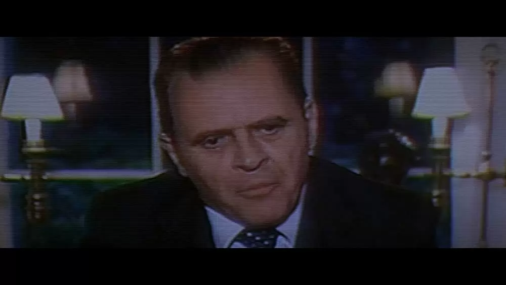 ニクソンの画像