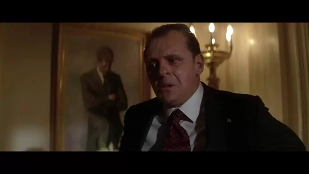 ニクソンの画像