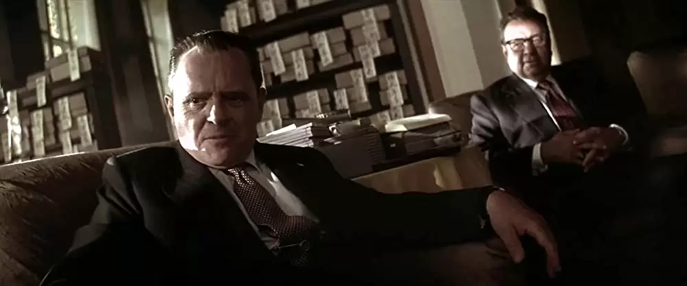 ニクソンの画像