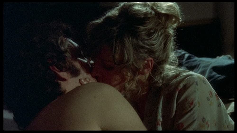 「赤い影」ドナルド・サザーランド & ジュリー・クリスティの画像