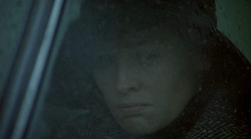 「赤い影」ジュリー・クリスティの画像