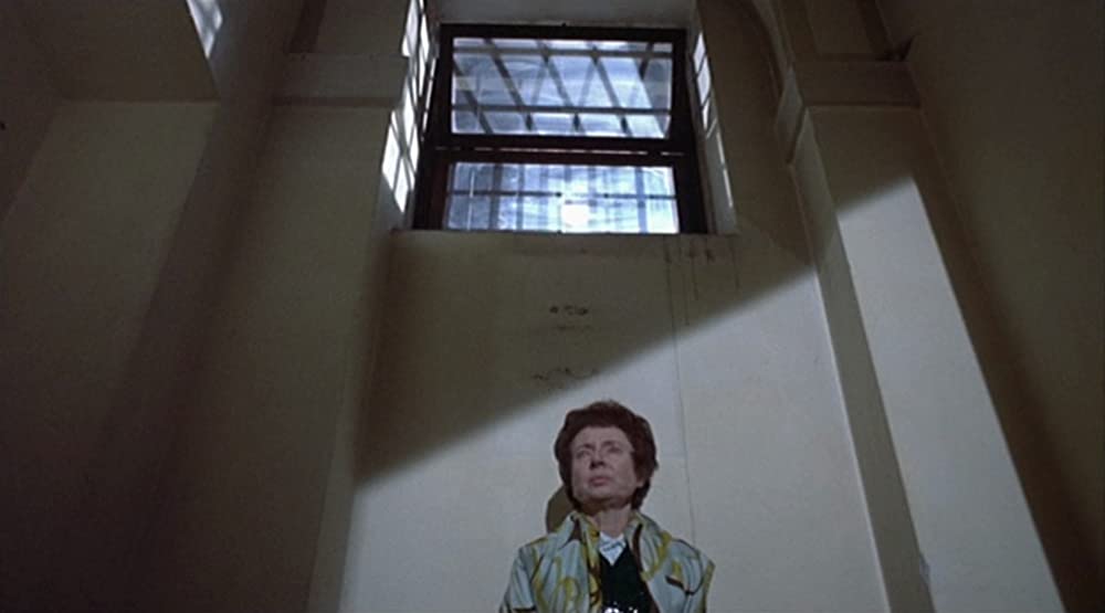 「赤い影」ヒラリー・メイソンの画像