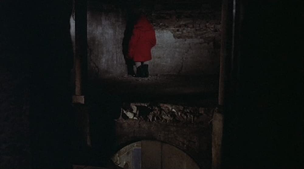 「赤い影」の画像