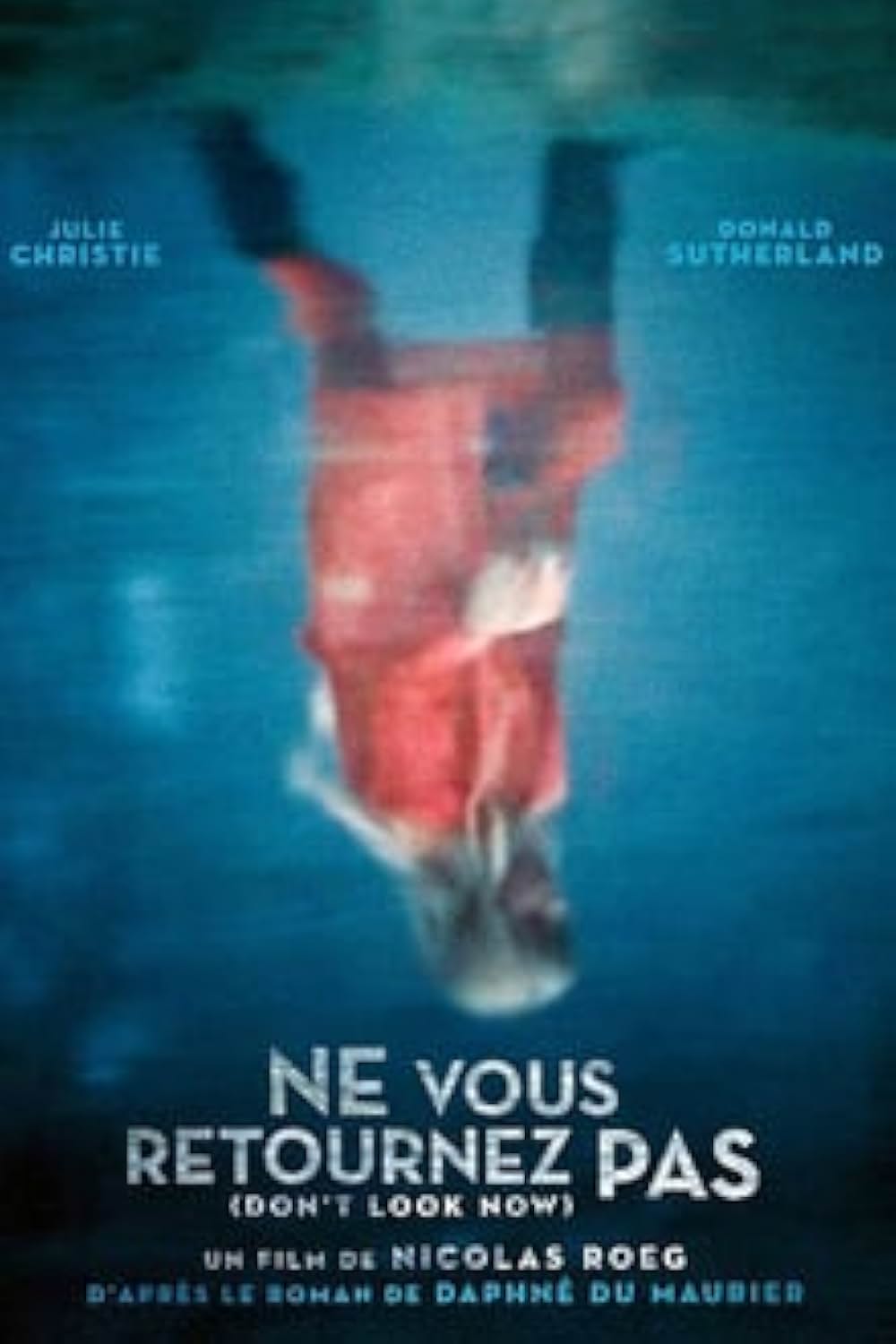 「赤い影」の画像