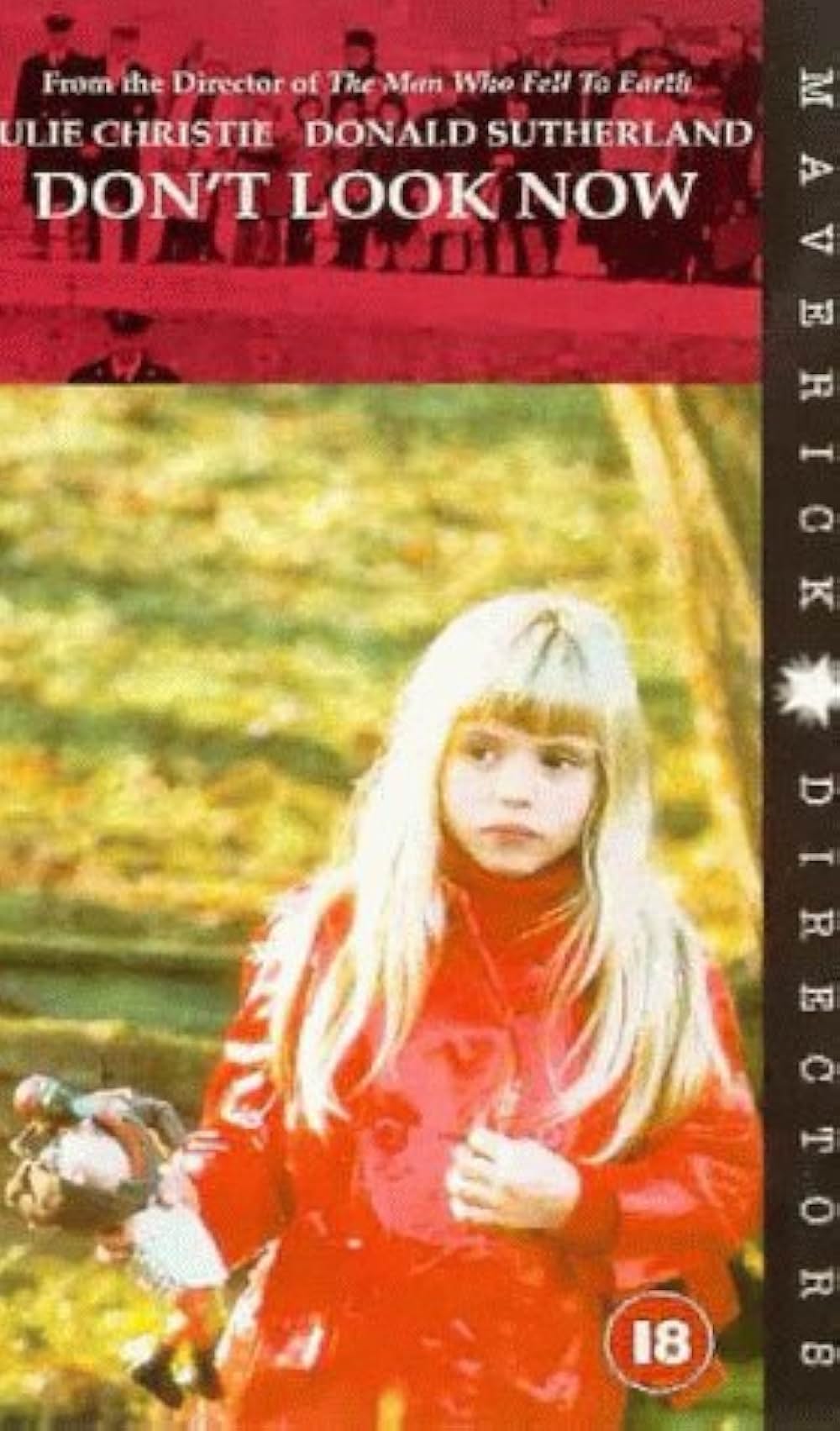 「赤い影」の画像