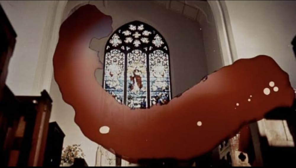 「赤い影」の画像