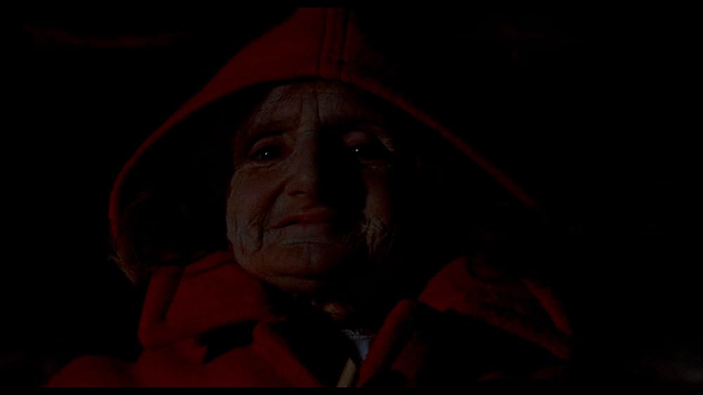 「赤い影」の画像