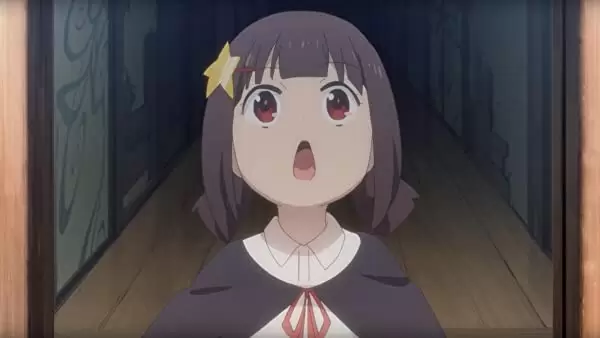 この素晴らしい世界に祝福を！紅伝説の画像