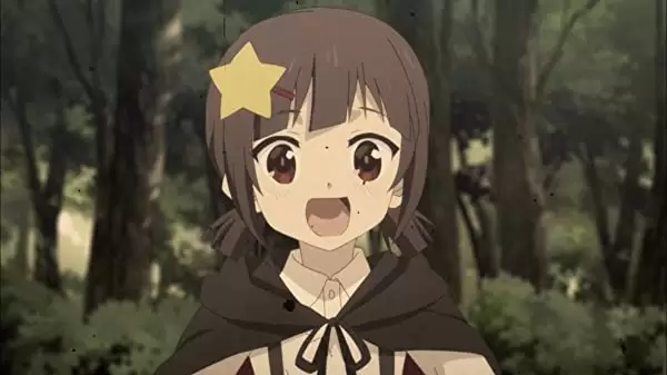 この素晴らしい世界に祝福を！紅伝説の画像