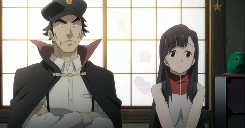 この素晴らしい世界に祝福を！紅伝説の画像