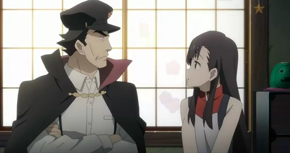 この素晴らしい世界に祝福を！紅伝説の画像