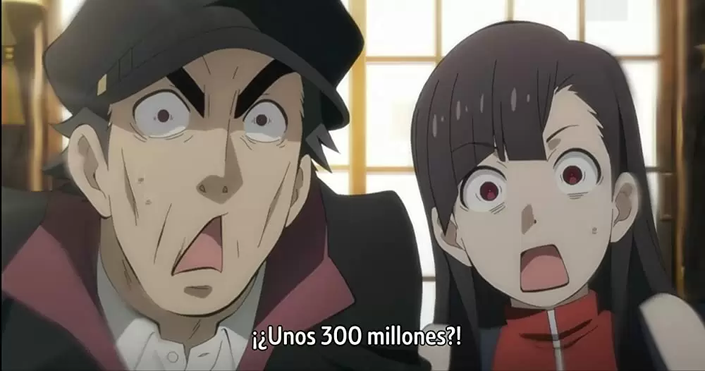 この素晴らしい世界に祝福を！紅伝説の画像