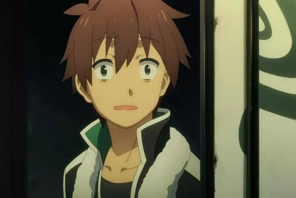 この素晴らしい世界に祝福を！紅伝説の画像