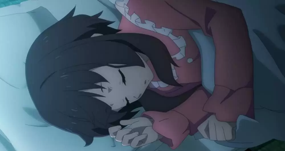 この素晴らしい世界に祝福を！紅伝説の画像