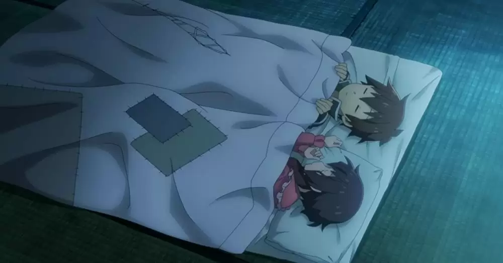 この素晴らしい世界に祝福を！紅伝説の画像