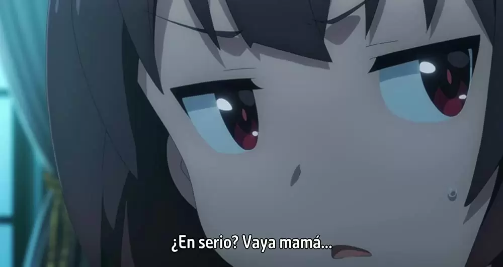 この素晴らしい世界に祝福を！紅伝説の画像