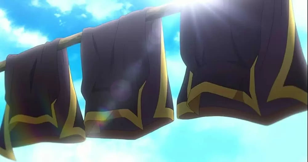 この素晴らしい世界に祝福を！紅伝説の画像