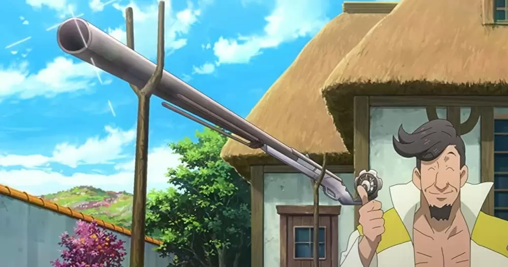 この素晴らしい世界に祝福を！紅伝説の画像