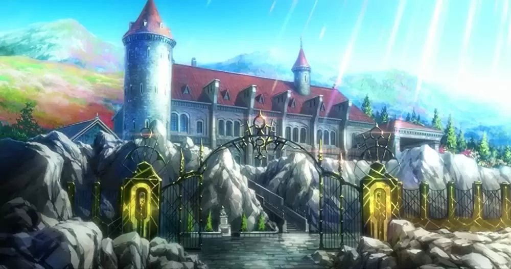 この素晴らしい世界に祝福を！紅伝説の画像