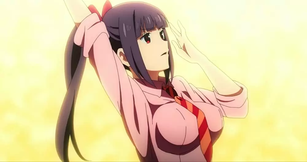 この素晴らしい世界に祝福を！紅伝説の画像