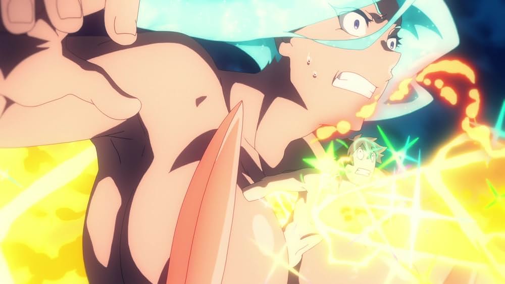 この素晴らしい世界に祝福を！紅伝説の画像