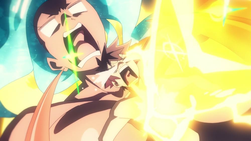 この素晴らしい世界に祝福を！紅伝説の画像