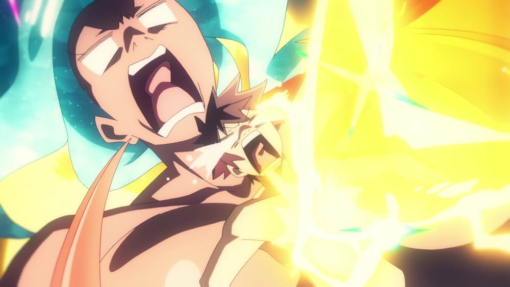 この素晴らしい世界に祝福を！紅伝説の画像