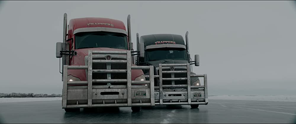 アイス・ロードの画像