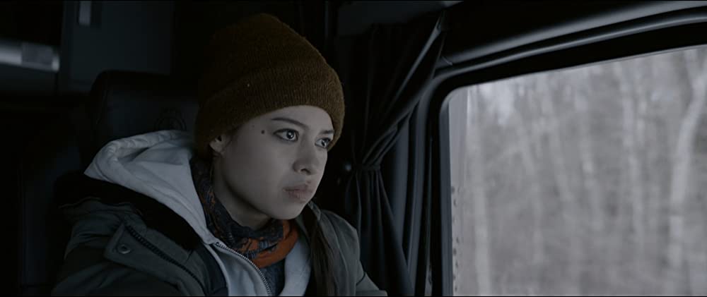 アイス・ロードの画像