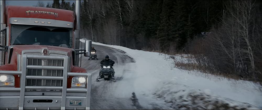 アイス・ロードの画像