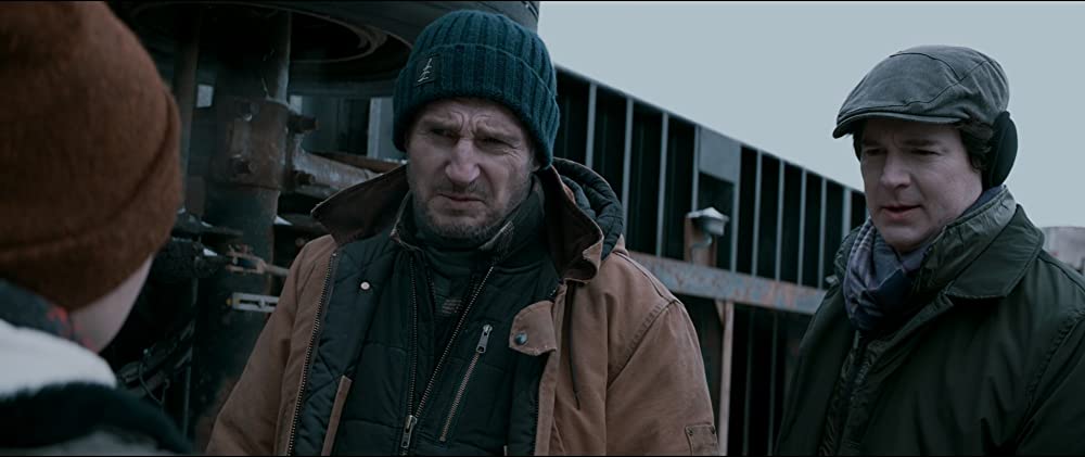 アイス・ロードの画像