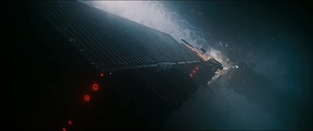 アイス・ロードの画像