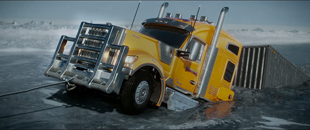 アイス・ロードの画像