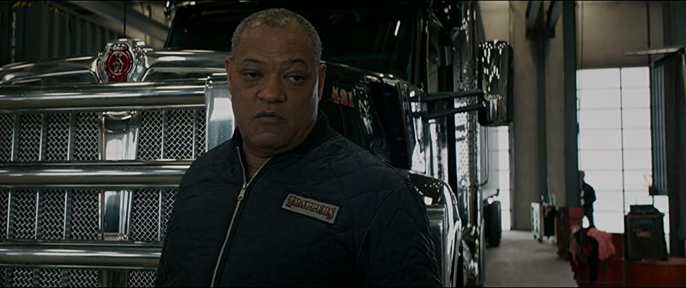 アイス・ロードの画像