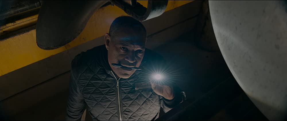 アイス・ロードの画像