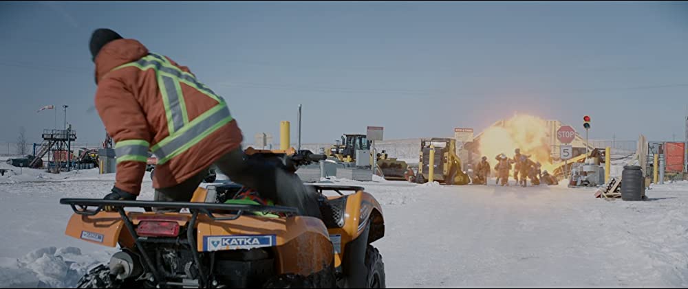 アイス・ロードの画像