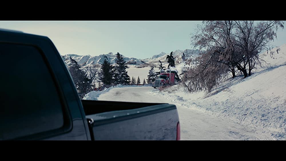 アイス・ロードの画像