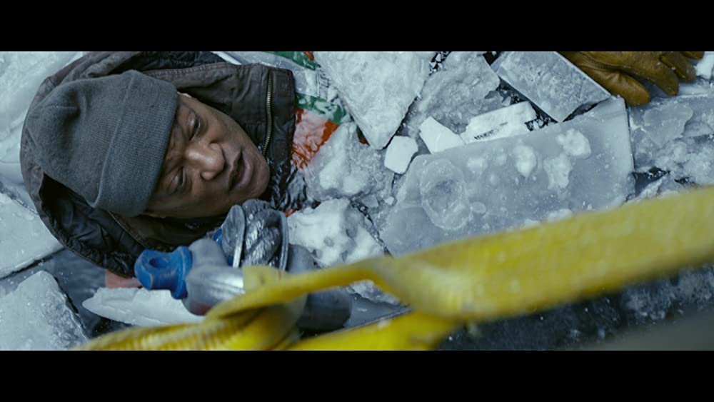 アイス・ロードの画像