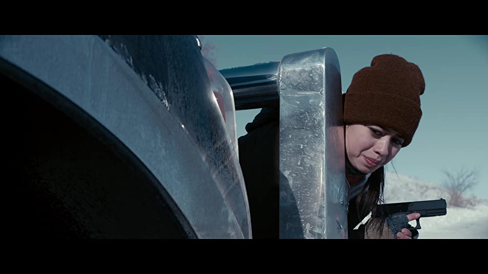 アイス・ロードの画像